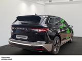 Skoda ENYAQ iV 60 SHZ NAV LED RFK AHK ACC TRAVEL MEMOR - Skoda Enyaq iV 60 Gebrauchtwagen