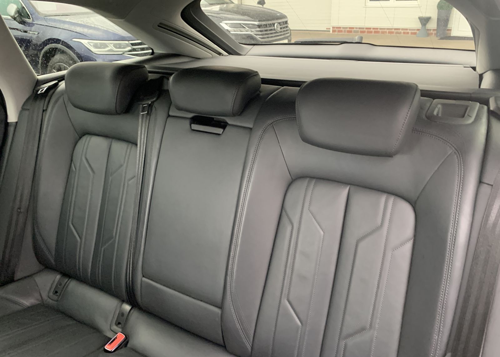 Fahrzeugabbildung Audi A6 40 TDI*Quattro*Sport*LED*Cam*Leder*