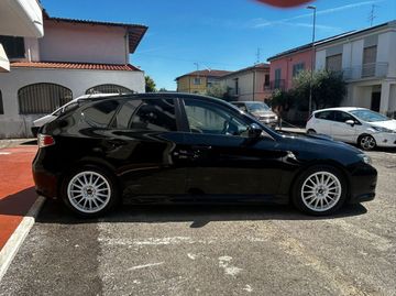 Subaru Impreza - 6