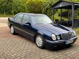 Mercedes-Benz E 200 ELEGANCE Elegance - gebrauchte Mercedes-Benz E 200 aus dem Jahr 1999