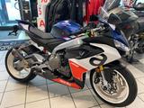 Aprilia RS 660 Tribute "Viel Zubehör" Neupreis 15000.- - APRILIA RS 660