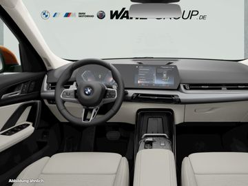 BMW X1 - 4