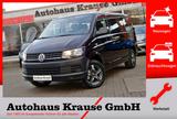 Volkswagen T6 Transporter Kombi 5SP-AHK/BEH WSS/KLIMA/PDC - Volkswagen T6 Kombi: Van