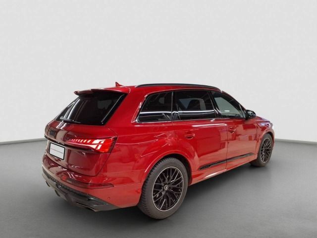 Audi Q7 - Bild 3