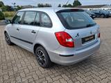 Skoda Fabia Combi 1.2 **1. Hand**Klima**HU:06/26** - Skoda Fabia: Kombi