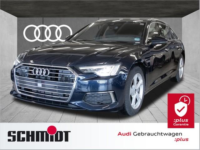 Audi A6 Avant 45 TFSI quattro Design Matrix LED Pano 