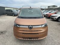 Volkswagen T7 Multivan - Vorschau Bild 8