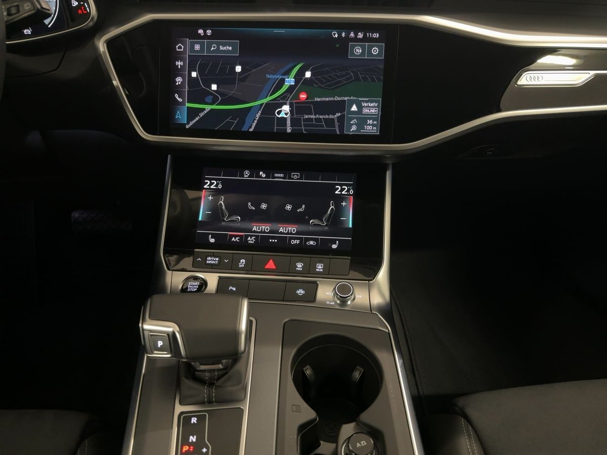 Audi A6 - Bild 15