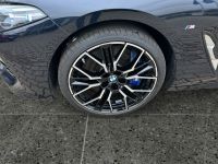 BMW M850 - Vorschau Bild 9