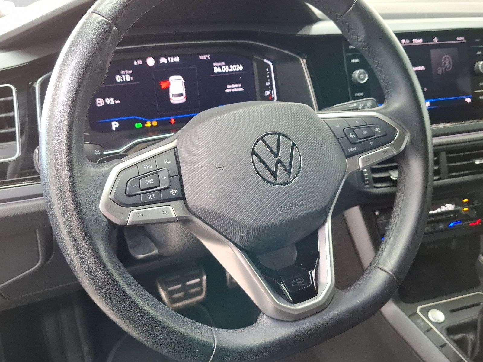 Volkswagen Polo - Bild 9
