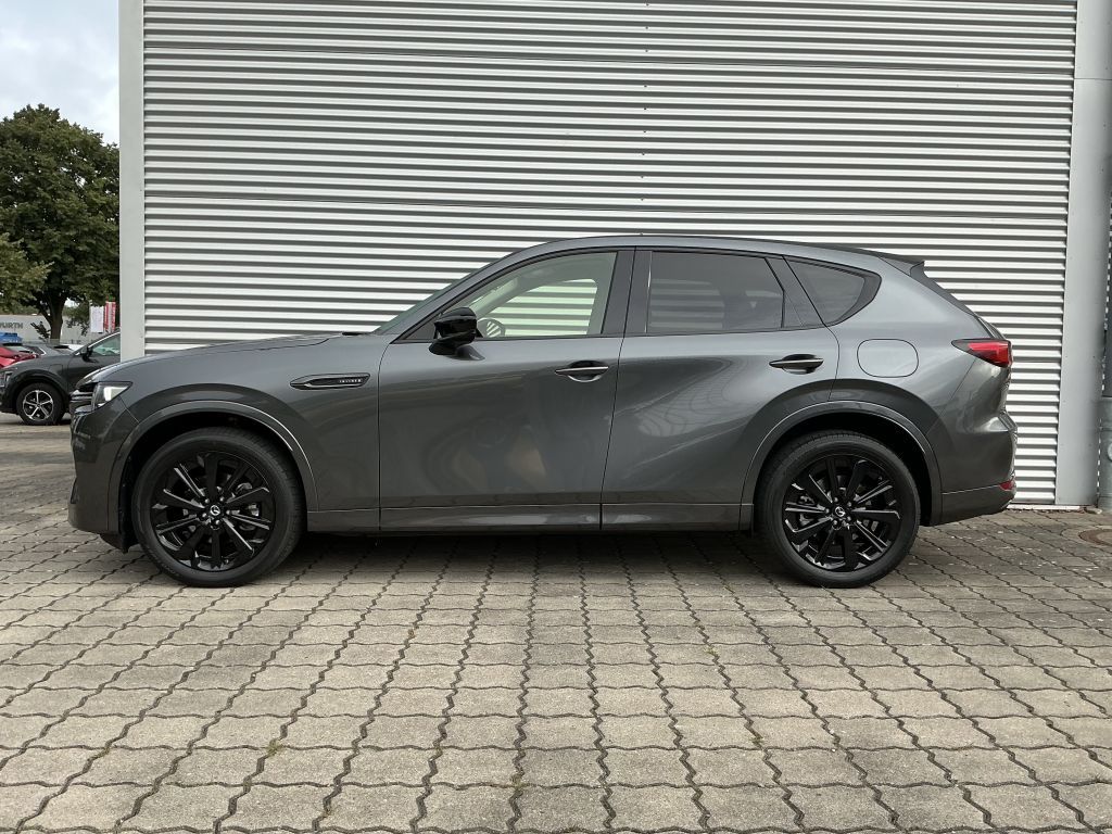 Image of Mazda CX-60
