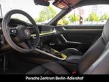 Porsche 992 911 Turbo Cabriolet Burmester Liftsystem-VA - Porsche: Gelb, 911