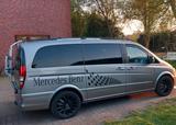 Mercedes-Benz Campingbus, Viano 3.0 CDI AMBIENTE lang - : Campingbus