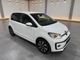 Volkswagen up! Active*PDC*Kamera*Ambiente*Bluetooth* - gebrauchte VW up! aus dem Jahr 2023