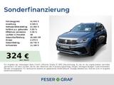 Volkswagen Tiguan Allspace 2.0 TDI R-Line 4 Motion DSG - Volkswagen Tiguan Allspace in Nürnberg