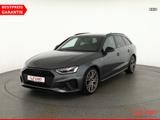Audi A4 Avant 40 TFSI S line Competition Plus - Audi A4 competition plus Gebrauchtwagen
