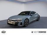 Audi e-tron GT quattro ACC+MATRIX LED+PANO+SHZ - Audi e-tron GT: Limousine