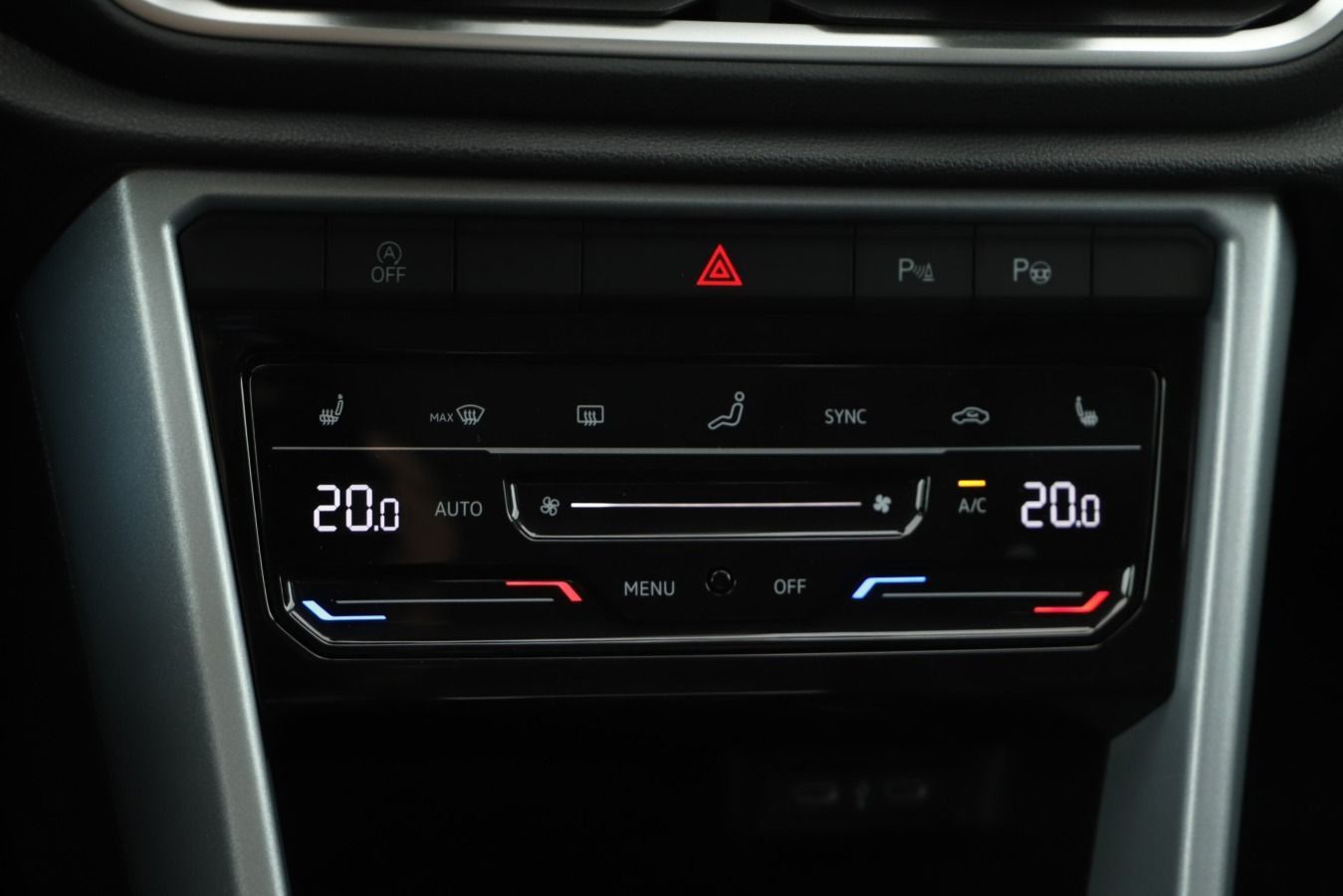 Volkswagen T-Roc - Bild 10