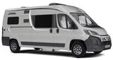 Pössl 2 Win R Plus**Modell 2025**Automatik**140PS - Pössl Diesel Kastenwagen 2win