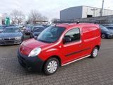Renault Kangoo Rapid Extra 1.5DCi AHK Trennwand Tempomat - Renault Kangoo in Düsseldorf