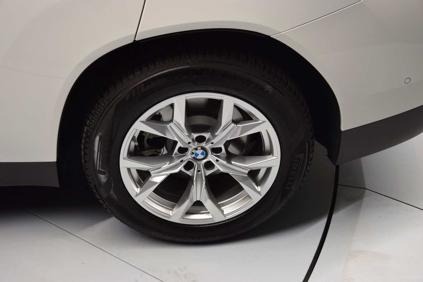 Fahrzeugabbildung BMW X3 20 d xDrive Memory HuD Leder el.Hklappe 360°