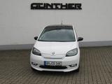 Skoda Citigo e iV Style 86 PS AUTOMATIK SH - Skoda Citigo aus 2020