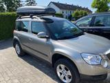 Skoda Yeti 2.0 TDI >DER ZUVERLÄSSIGE< Exp... - Skoda Yeti Gebrauchtwagen in München