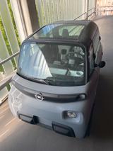 Opel Rocks-e GS - Opel Rocks-e Neuwagen