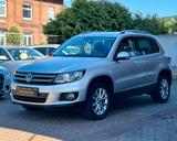 Volkswagen Tiguan 2.0 Sport&Style 4Motion*Alcantara*SHZ*PDC - Volkswagen Tiguan: Sport Style 4motion