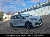 Ford Fiesta ST.Klimatronic.Navi.PDC.1Hand - Ford Gebrauchtwagen in Aachen