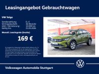 Volkswagen Taigo - Vorschau Bild 1