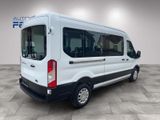 Ford Transit Kombi 350 L3H2 Trend Navi Sitzh.6 Airbag - : Airbag