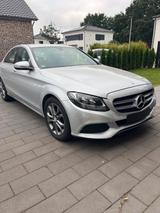 Mercedes-Benz C Klasse Mercedes-Benz W205 Limousine Avan... - Mercedes-Benz 500 Gebrauchtwagen