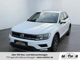 Volkswagen Tiguan Comfortline 1.4 TSI Klima PDC Bluetooth - Volkswagen Tiguan: 1.4