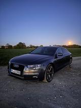 Audi A5 3.0 TDI 180kW S tronic quattro Sportback -