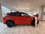Volkswagen Tiguan 1.5 eTSI 150 PS R-Line - Volkswagen Tiguan: Rot