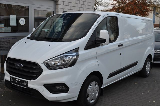 Ford TRANSIT  CUSTOM KASTEN 300 L2/4 J G/NAVI/CAM/AHK