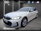 BMW 320d touring+M SPORTPAKET+LIVE COCKPIT PRO+STOP& - BMW 320 Jahreswagen: Kombi, 320d