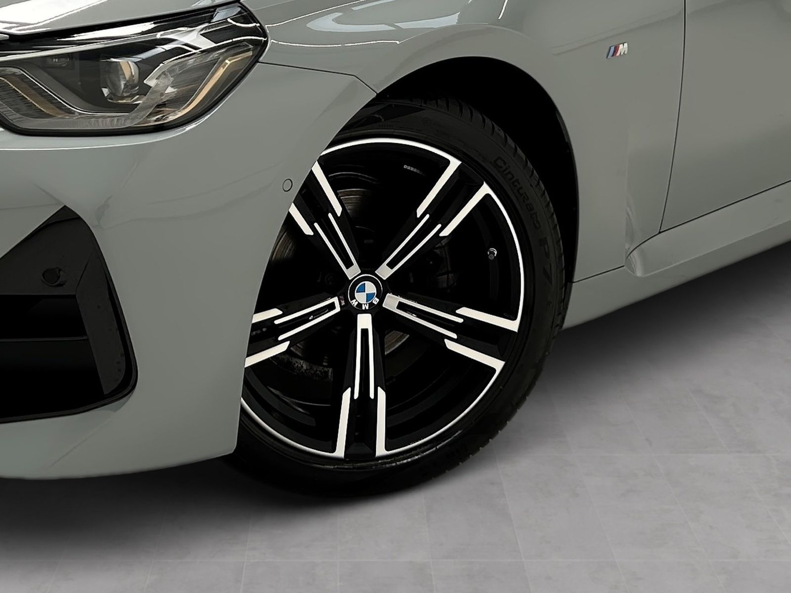 BMW 218 - Bild 8