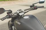 Ducati XDiavel  Dark 1260 in Bestzustand Rizoma RSD - DUCATI R
