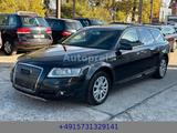 Audi A6 Allroad 3.0 TDI Quattro Klima Automatik AHK - gebrauchte Audi A6 Allroad aus dem Jahr 2008