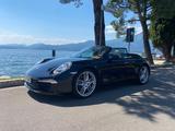 Porsche 991 cabriolet - Porsche 991 in München