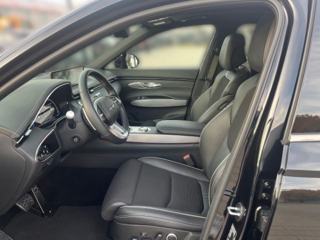 Fahrzeugabbildung Genesis GV70 Sport 4WD AD Memory Sitze LED ACC El. Heckk