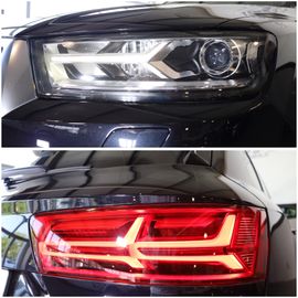 Audi Q7 - 7