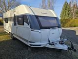 Hobby Prestige 660 WFC Mover,Klima,Sat,Heckbad,ALDE - Offers