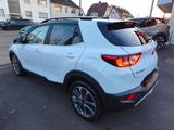Kia Stonic Spirit 1.0 - weiße Kia Stonic