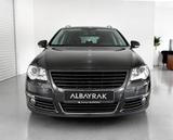 Volkswagen Passat Variant Highline - Volkswagen Passat Variant aus 2007
