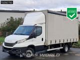 Iveco Daily 60C18 3.0L Ladebordwand Automatik 180PS Do - Iveco 180