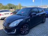 Suzuki Swift Comfort/Teilleder/SHZG/Klima/ALU/TÜV! - Suzuki Swift mit Diesel-Antrieb