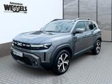 Dacia Duster III Hybrid 140 Journey - Dacia Duster Gebrauchtwagen